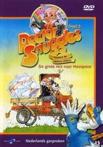 Doctor Snuggles 2 (dvd tweedehands film), Ophalen of Verzenden, Nieuw in verpakking