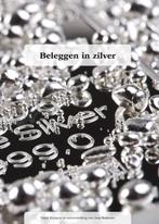Beleggen in zilver 9789081933308 Frank Knopers, Verzenden, Zo goed als nieuw, Frank Knopers