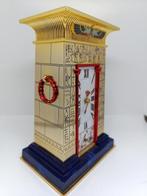 Bureauklok - Franklin Mint - Antiek Goud, Koper - 1980-1990