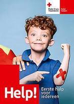 9789068910216 Help! Eerste hulp voor iedereen HB, Boeken, Verzenden, Nieuw, Matthieu Clarysse