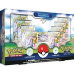 Pokémon GO Premium Collection Box, Hobby en Vrije tijd, Verzamelkaartspellen | Pokémon, Verzenden, Nieuw