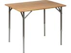 Bo-Camp - Urban Outdoor - Tafel - Finsbury - 100x65 cm, Verzenden, Zo goed als nieuw