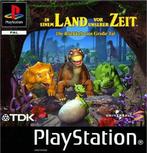 The Land Before Time Return To The Great Valley-Duits, Ophalen of Verzenden, Zo goed als nieuw