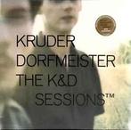 lp nieuw - Kruder &amp; Dorfmeister - The K&amp;D Session..., Verzenden, Zo goed als nieuw