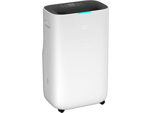 Komodo Luchtontvochtiger Humi S - 20L Per Dag - Slaapkamer,, Huis en Inrichting, Woonaccessoires | Overige, Zo goed als nieuw