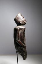Trommel met spleet - Bakongo - DR Congo (Zonder, Antiek en Kunst