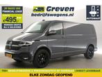 Volkswagen Transporter 2.0 TDI L2H1 200PK AUT ACC Cam €495pm, Auto's, Bestelauto's, Automaat, Volkswagen, Diesel, Nieuw