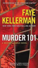Murder 101 9780062270191 Faye Kellerman, Verzenden, Gelezen, Faye Kellerman