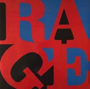 lp nieuw - Rage Against The Machine - Renegades, Cd's en Dvd's, Vinyl | Rock, Zo goed als nieuw, Verzenden