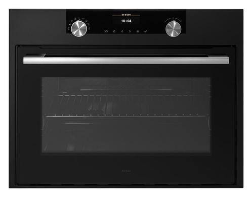 €1049 ATAG OX4692C oven 2600 W A+ Grafiet, Witgoed en Apparatuur, Ovens, Ophalen of Verzenden