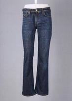 Vintage Straight Levis 627 Blue size 30 / 31, Ophalen of Verzenden, Nieuw