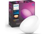 Philips Hue Go tafellamp - wit en gekleurd licht, Verzenden, Zo goed als nieuw