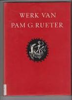 Werk van Pam G. Rueter 9789060116968 Bosters, Verzenden, Gelezen, Bosters