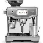 -70% Sage The Oracle Touch espressomachine SES990BSS4 Outlet