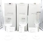 Lalique - LALIQUE - Drinkset (3) - Diamant - Kristal -