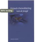 Virtuele ontwikkeling van de jeugd 9789066659933 M.F. Delfos, Verzenden, Zo goed als nieuw, M.F. Delfos