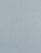 Poplin Katoen Petit Dots Lichtblauw, Hobby en Vrije tijd, Stoffen en Lappen, Nieuw, Blauw