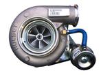 Turbo Iveco 3778060 Holset HX50W 5801646544, Auto-onderdelen, Motor en Toebehoren, Verzenden, Nieuw