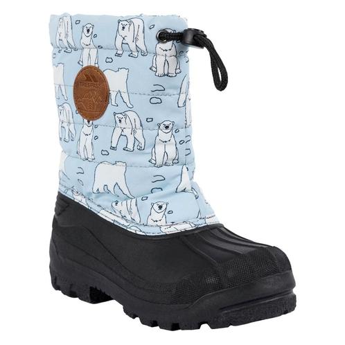 -47% Trespass  Trespass Remy sneeuwschoenen voor kinderen  m, Kinderen en Baby's, Kinderkleding | Schoenen en Sokken, Nieuw, Verzenden