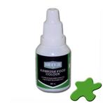 BrandNewCake Airbrush Kleurstof Groen 20ml, Hobby en Vrije tijd, Verzenden, Nieuw