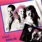 LP gebruikt - Lilli Berlin - Lilli Berlin, Verzenden, Zo goed als nieuw