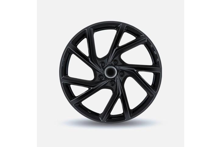 Audi A4 (B9) winterset - 19 inch, Auto-onderdelen, Banden en Velgen, 19 inch, BOVAG lid, Winterbanden, 245 mm, Personenwagen, Nieuw