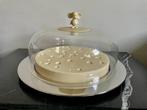 Alessi - Michael Graves - Dienblad - MG30 Cheese Dome -