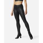 Lulli LUF635 dames hoge taille legging Charley, Verzenden, Nieuw