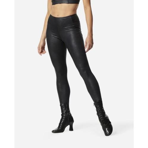 Lulli LUF635 dames hoge taille legging Charley, Sport en Fitness, Ballet, Verzenden