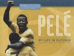 Pel: my life in pictures : photographs and memorabilia from, Gelezen, Pele, Verzenden