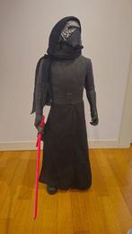 Jakks Pacific - Action figure Star Wars Kylo Ren 80cm, Verzamelen, Nieuw