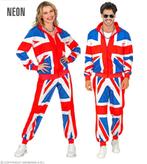 Trainingspak Union Engeland Unisex, Ophalen of Verzenden, Nieuw