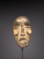 masker dan gueré - masker dan - Dan - Ivoorkust, Antiek en Kunst