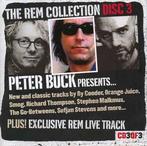 cd - Various - The REM Collection Disc 3 Peter Buck Prese..., Verzenden, Zo goed als nieuw