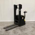 Hyster S1.6 Elektrische Stapelaar, Doe-het-zelf en Verbouw, Gebruikt