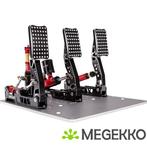 Simagic P2000 3-Pedal-Set, 200 kg Loadcell, Computers en Software, Joysticks, Verzenden, Nieuw, Simagic