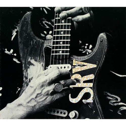 cd digi - Stevie Ray Vaughan And Double Trouble - The Rea..., Cd's en Dvd's, Cd's | Jazz en Blues, Zo goed als nieuw, Verzenden