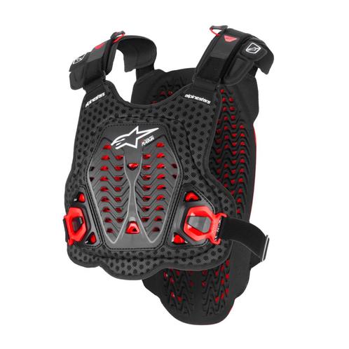 Lichaamsbeschermer Alpinestars A-5 Plasma (Bodyprotectors), Motoren, Accessoires | Overige, Nieuw, Verzenden
