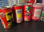 1990 - Vintage Coca-Cola blikjes, Nieuw