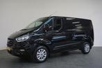 Ford Transit Custom 280 2.0 TDCI L1H1 130pk Trend Edition Au, Automaat, Stof, Gebruikt, Euro 6