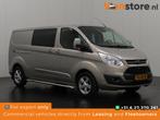 Ford Transit Custom 125PK 2013 (Export only), Auto's, Nieuw, Ford, Te koop, BTW verrekenbaar