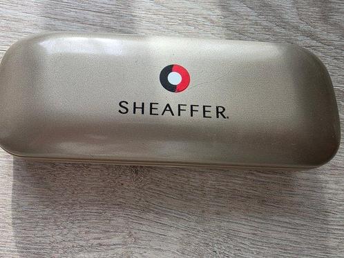 Sheaffer - Zonder Minimumprijs - Pennenset, Verzamelen, Pennenverzamelingen