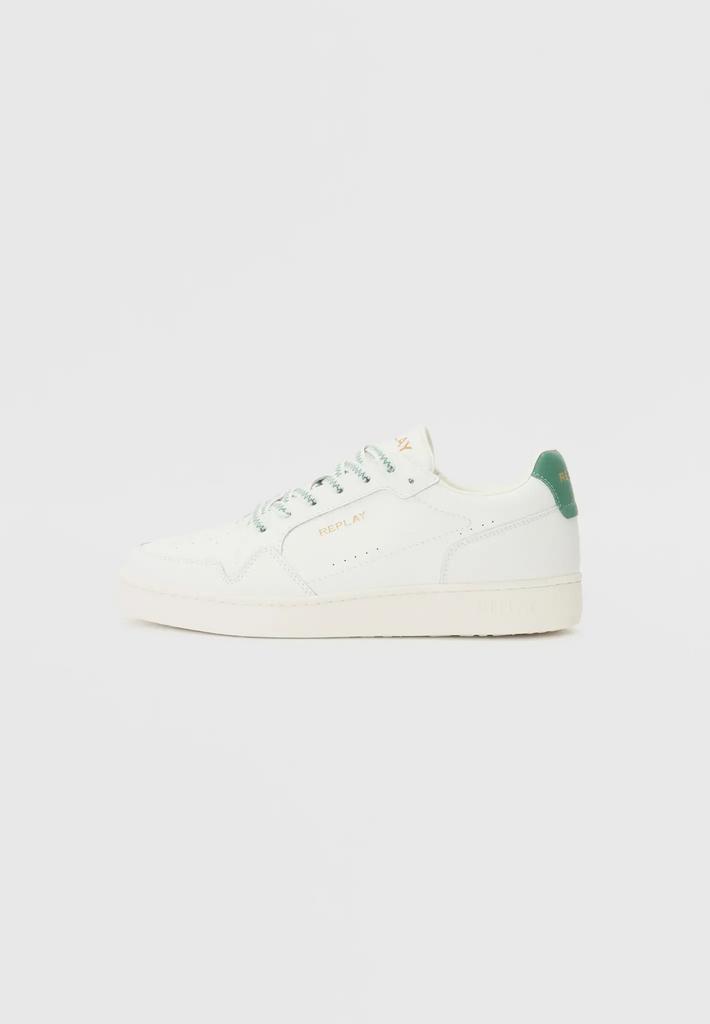 -20% Replay  Replay Gmz3b.000 c0023l smash choice 3 0071-whi, Kleding | Heren, Schoenen, Wit, Nieuw, Verzenden