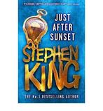Just After Sunset 9780340977187 Stephen King, Verzenden, Gelezen, Stephen King