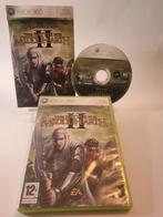 Lord of the Rings Battle for Middle-Earth II Xbox 360, Spelcomputers en Games, Ophalen of Verzenden, Nieuw