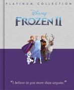 Platinum Collection- Disney Frozen 2 9781838527372, Boeken, Overige Boeken, Gelezen, Igloo Books, Verzenden