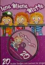 Iene Miene Mutte 9789079758432, Verzenden, Gelezen