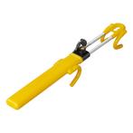 ProPlus Heavy Duty stuurslot - Verstelbaar - Inclusief 2..., Ophalen of Verzenden, Nieuw