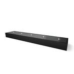 Waterelement | Watertafel Taula | Artesa | Aluminium, Tuin en Terras, Waterpartijen en Fonteinen, Verzenden, Nieuw, Aluminium