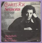 Charles Fox – Seasons / Pachelbels Canon In D Major (7-Vin, Ophalen of Verzenden, Nieuw in verpakking